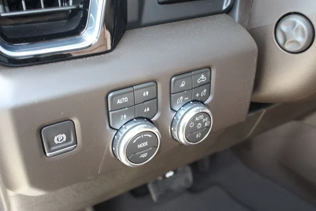 New 2026 White GMC Denali image 14