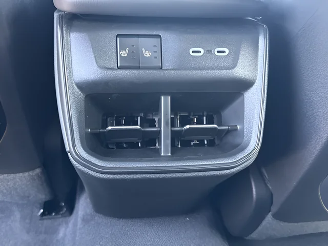 New 2026 Black Dodge R/T Plus image 20