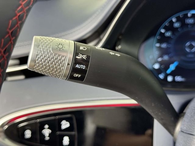 2024 GENESIS GV70 Sport - Photo 22