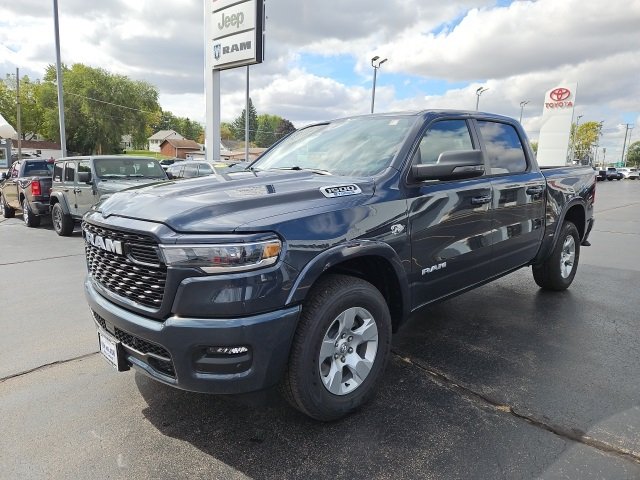 2026 Ram 1500 Big Horn photo 4