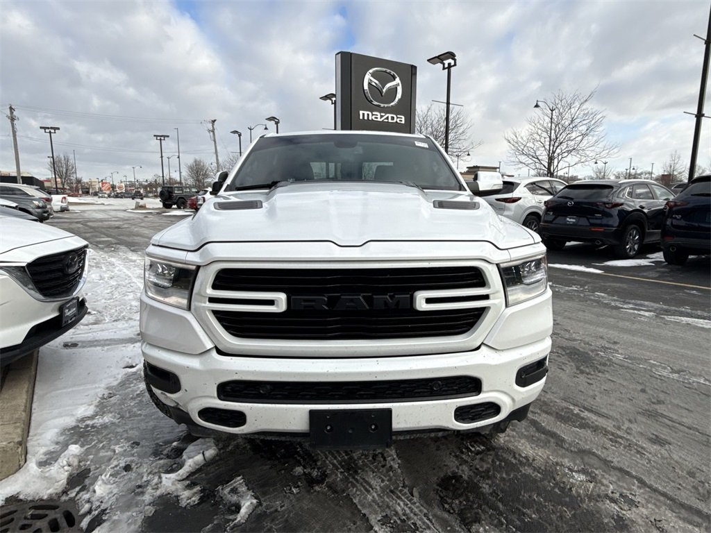 2019 RAM 1500 - Image 5