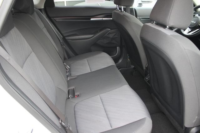 Used 2025 White Kia LX image 29