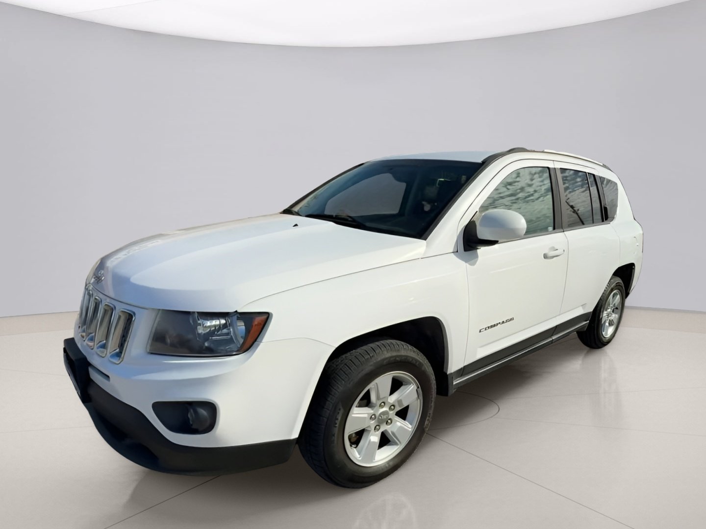 2016 Jeep Compass
