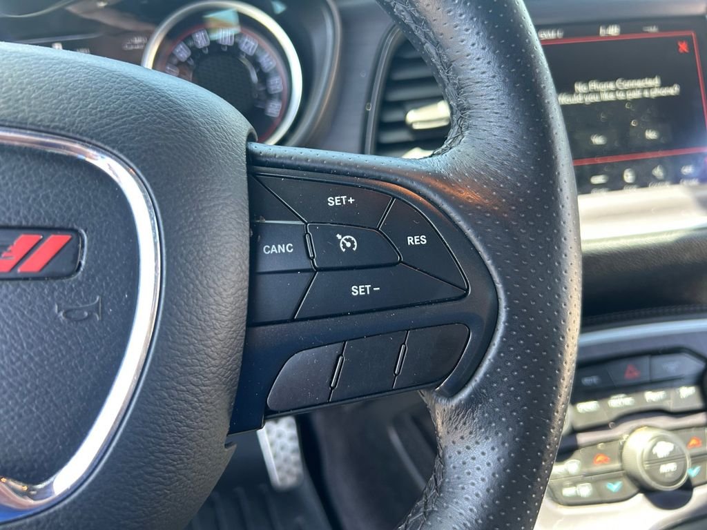 Used 2018 Purple Dodge R/T image 30