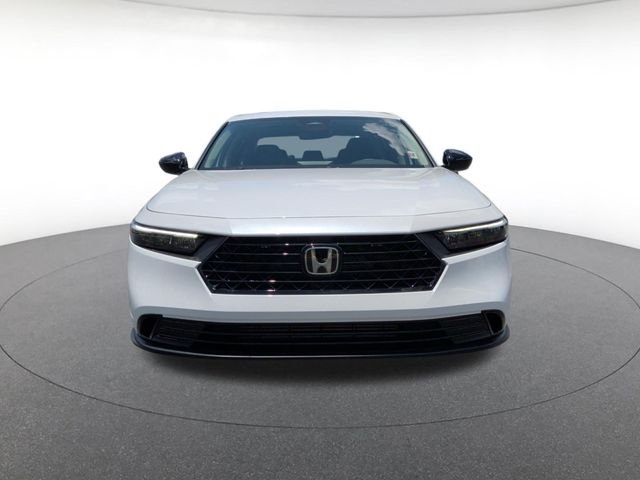 2026 Honda Accord SE - Photo 8