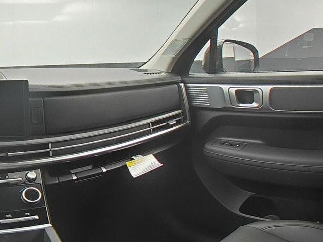 New 2026 Green Hyundai SEL image 35