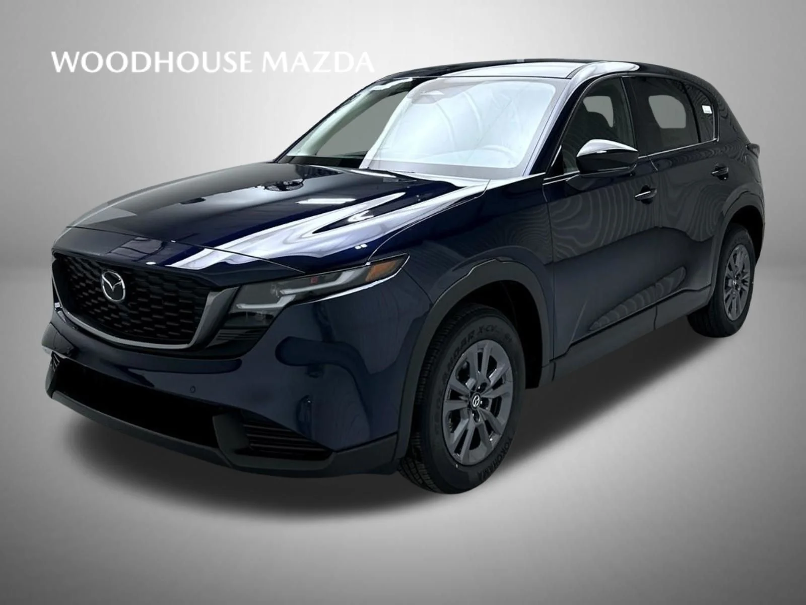 2026 Mazda CX-5 S Select Auto AWD's photo