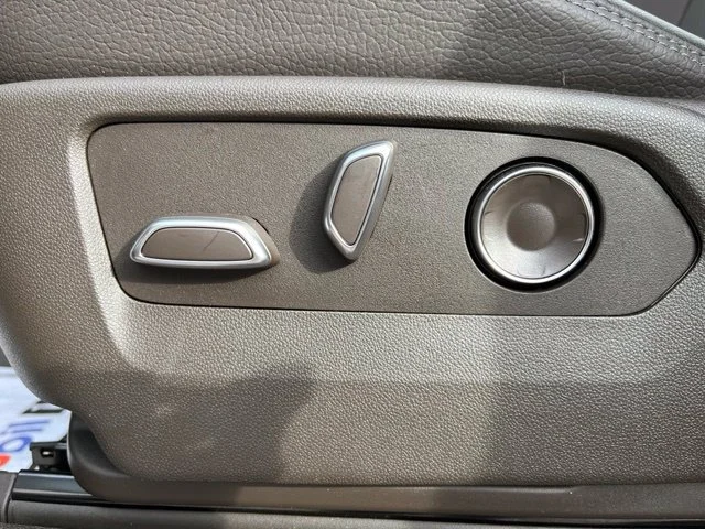 Certified Used 2026 Downpour Metallic GMC Denali image 18