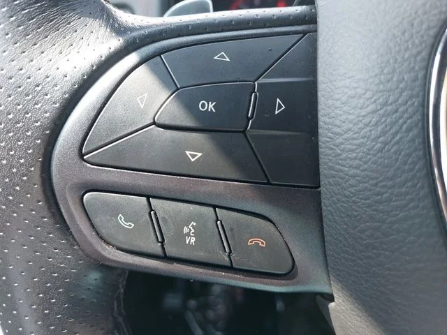 Used 2023 White Dodge GT image 17