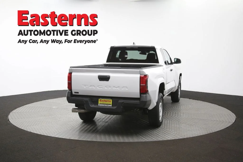 Used 2024 White Toyota SR image 35