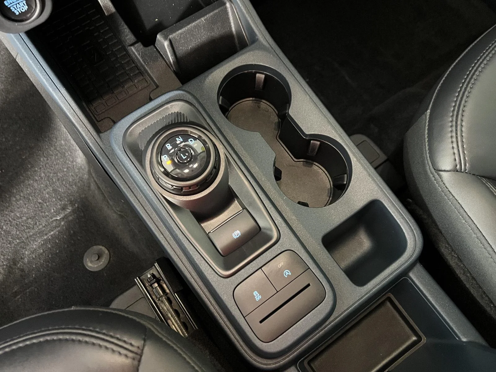 Used 2025 Bl Ford LARIAT image 7