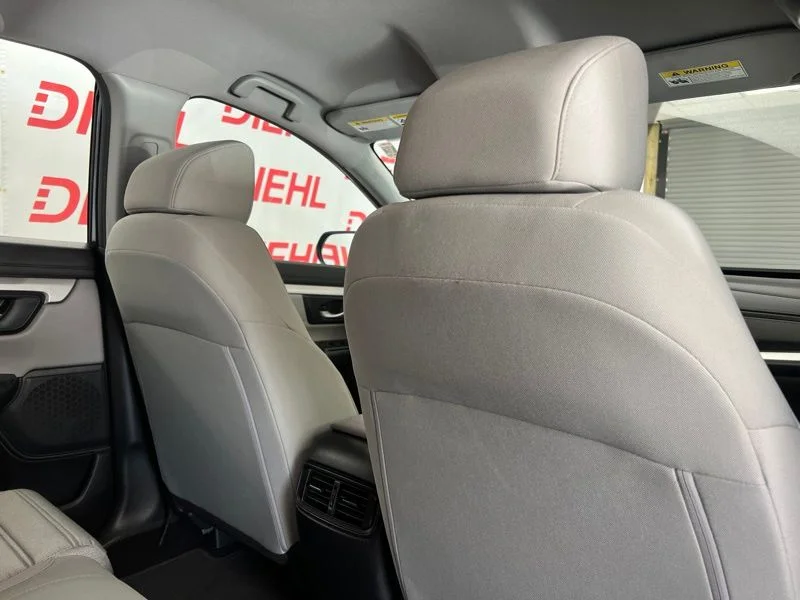 Used 2018  Honda LX image 11