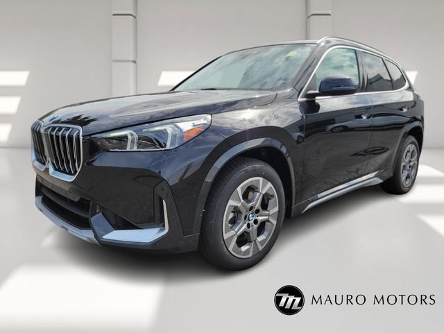 2026 BMW X1 28i - Photo 7
