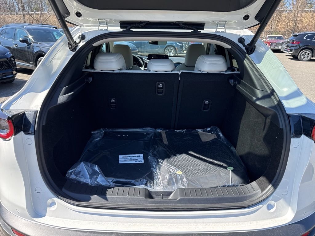 2026 Mazda CX-30 Turbo Premium Plus - Photo 6