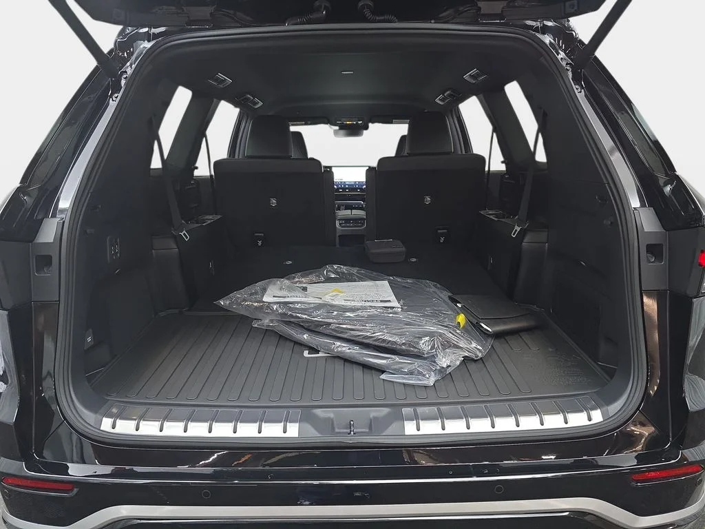 2026 Lexus TX 500h F-Sport Premium - Photo 12
