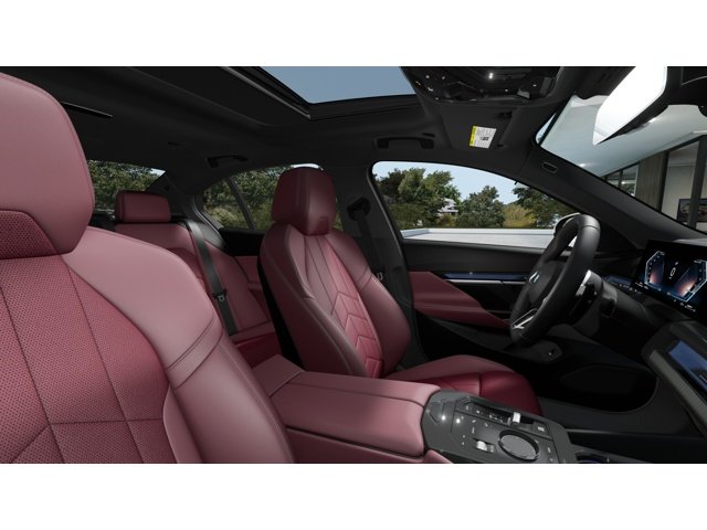 New 2027 Alpine White BMW 530i image 9