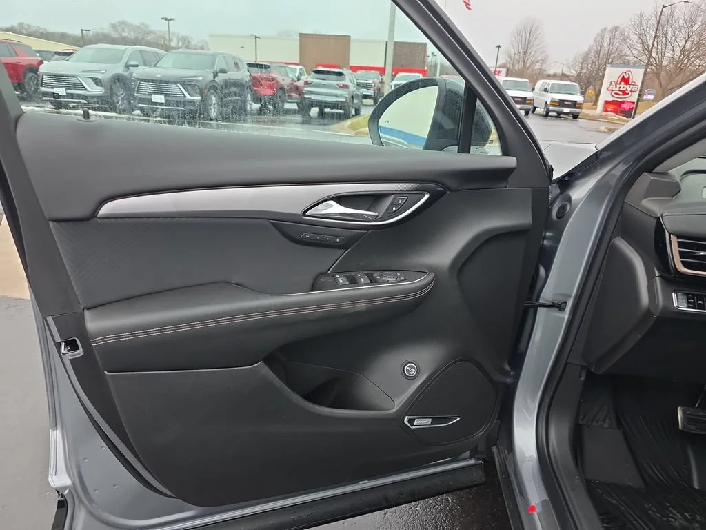 2026 Buick Envision Sport Touring - Photo 20
