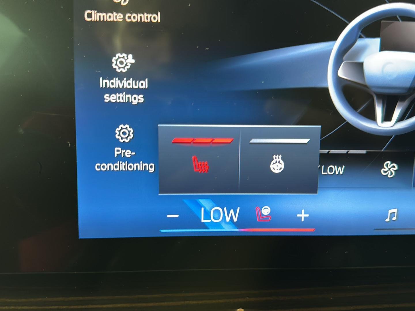 Used 2024 Black Sapphire Metallic BMW xDrive40i image 23