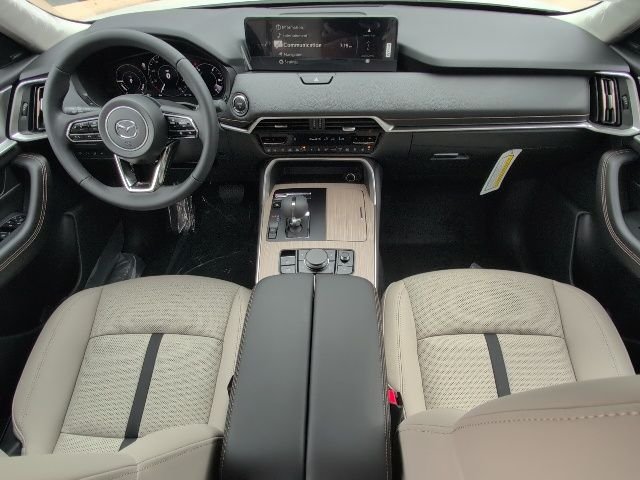 Used 2026 White Mazda Premium Sport image 5