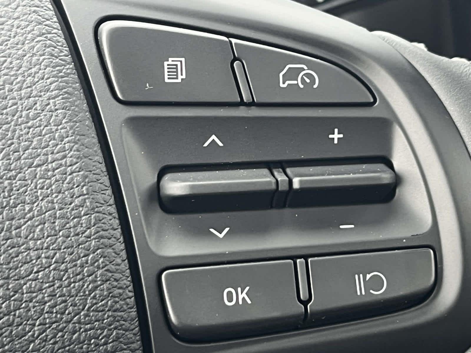 New 2026 Ecotronic Gray Hyundai SEL image 29