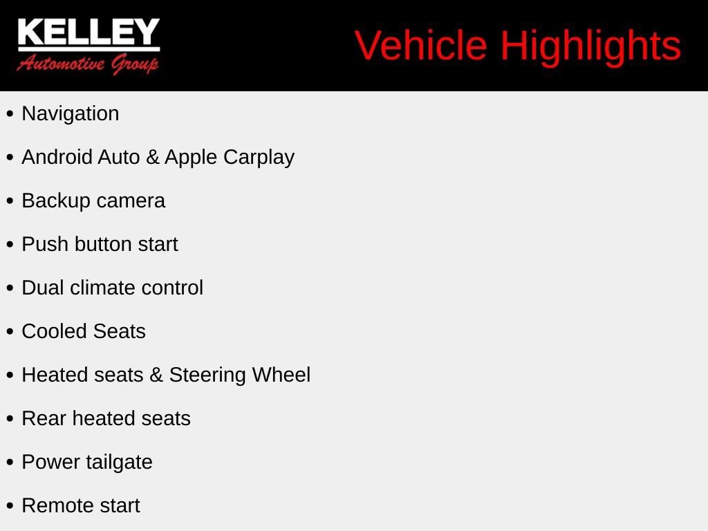 Used 2025 Chevrolet Blazer EV RS with VIN 3GNKDHRK4SS178318 for sale in Bartow, FL