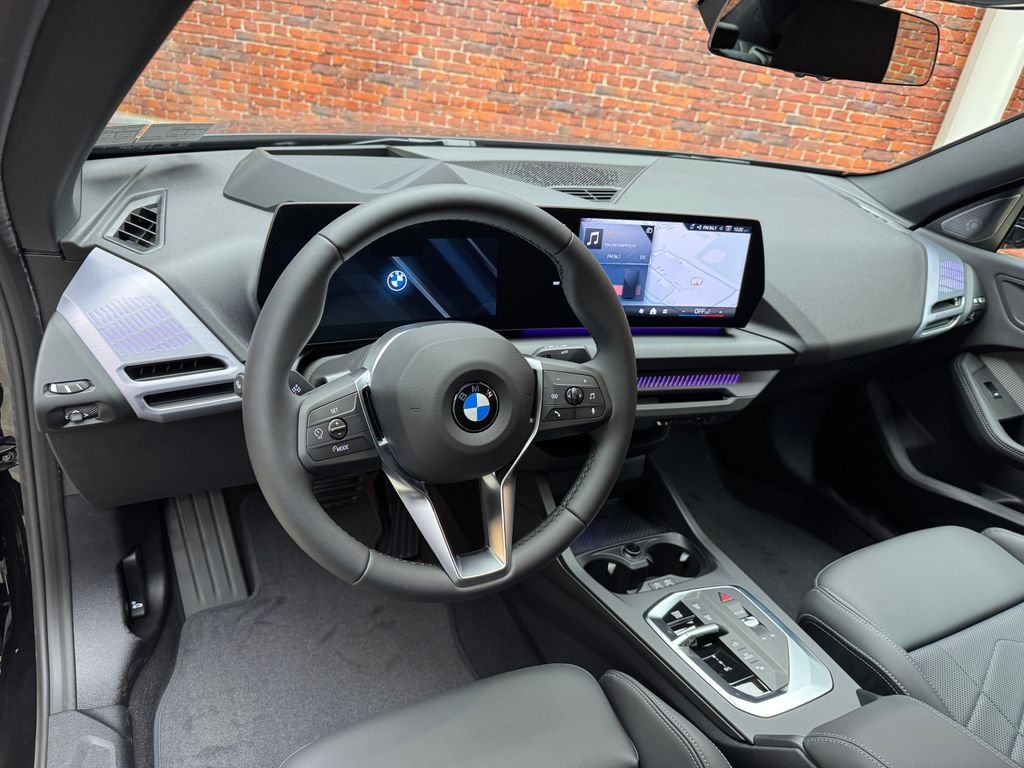 New 2026 Black BMW 228 Gran Coupe image 12
