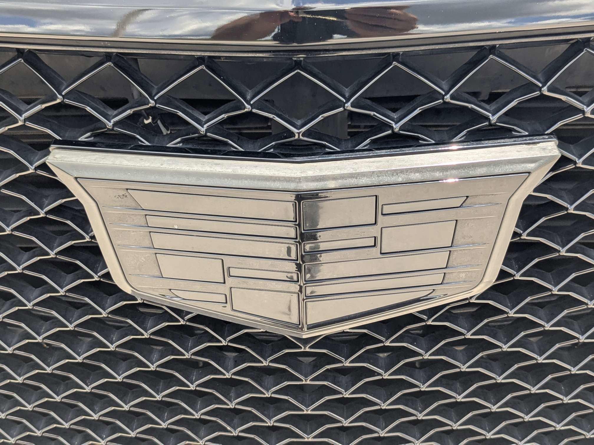 Used 2022 Black Raven Cadillac Sport image 14
