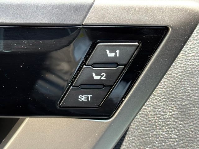 Used 2024 Silver Toyota Limited image 25