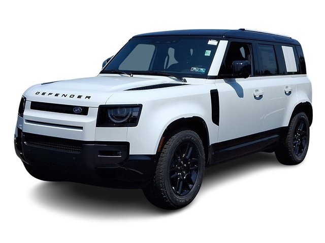 2026 Land Rover Defender 110 X-Dynamic SE