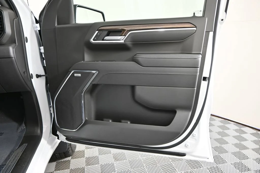 2026 Chevrolet Silverado 1500 LT Trail Boss - Photo 13
