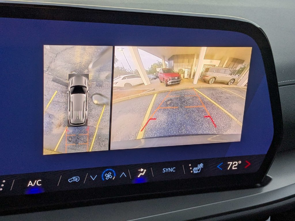 Used 2025 Gray Chevrolet LT image 27