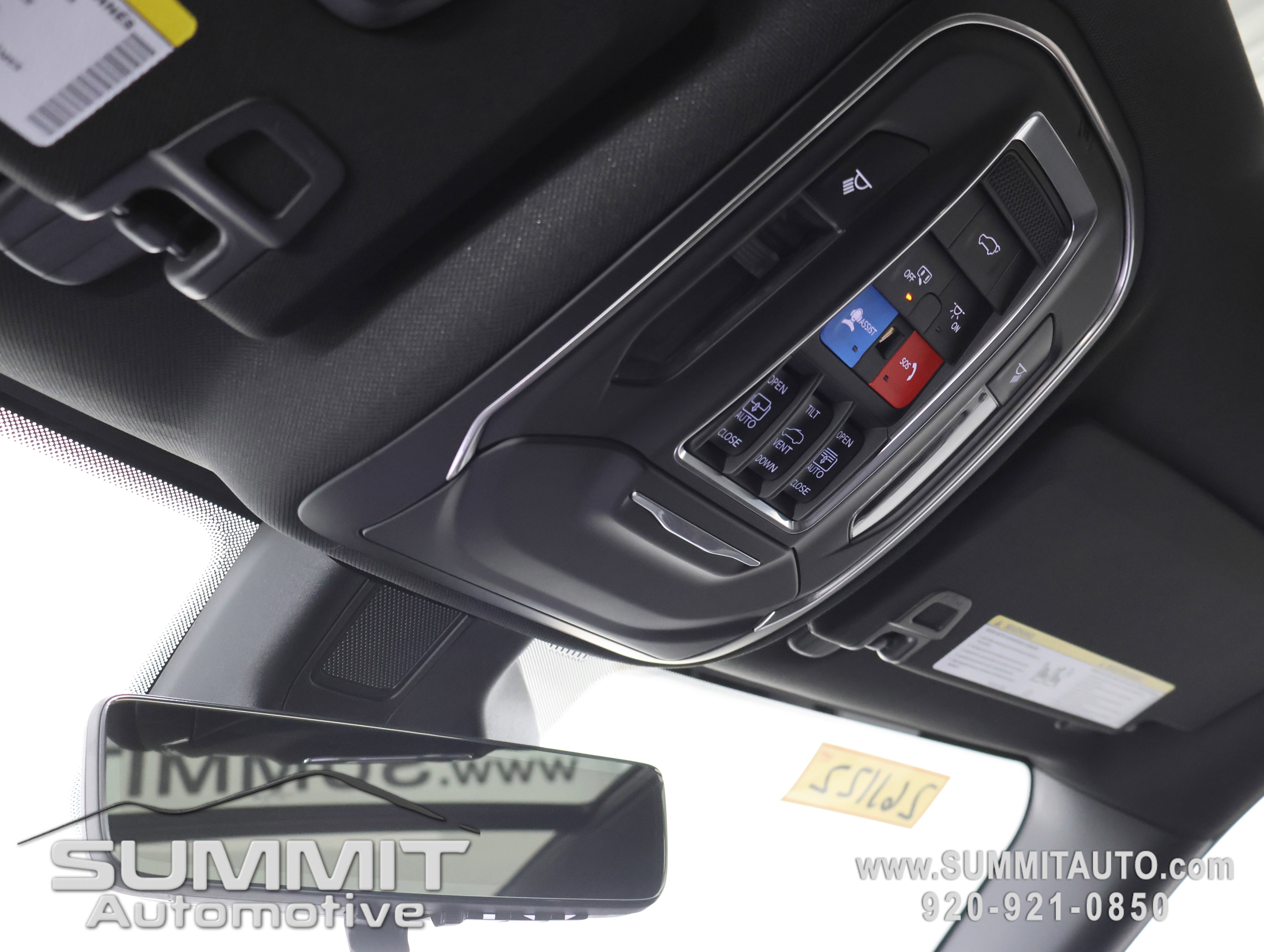 2026 Jeep Grand Cherokee Limited Reserve - Photo 12
