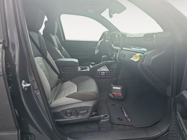 New 2026 Underground Toyota TRD Off-Road image 13