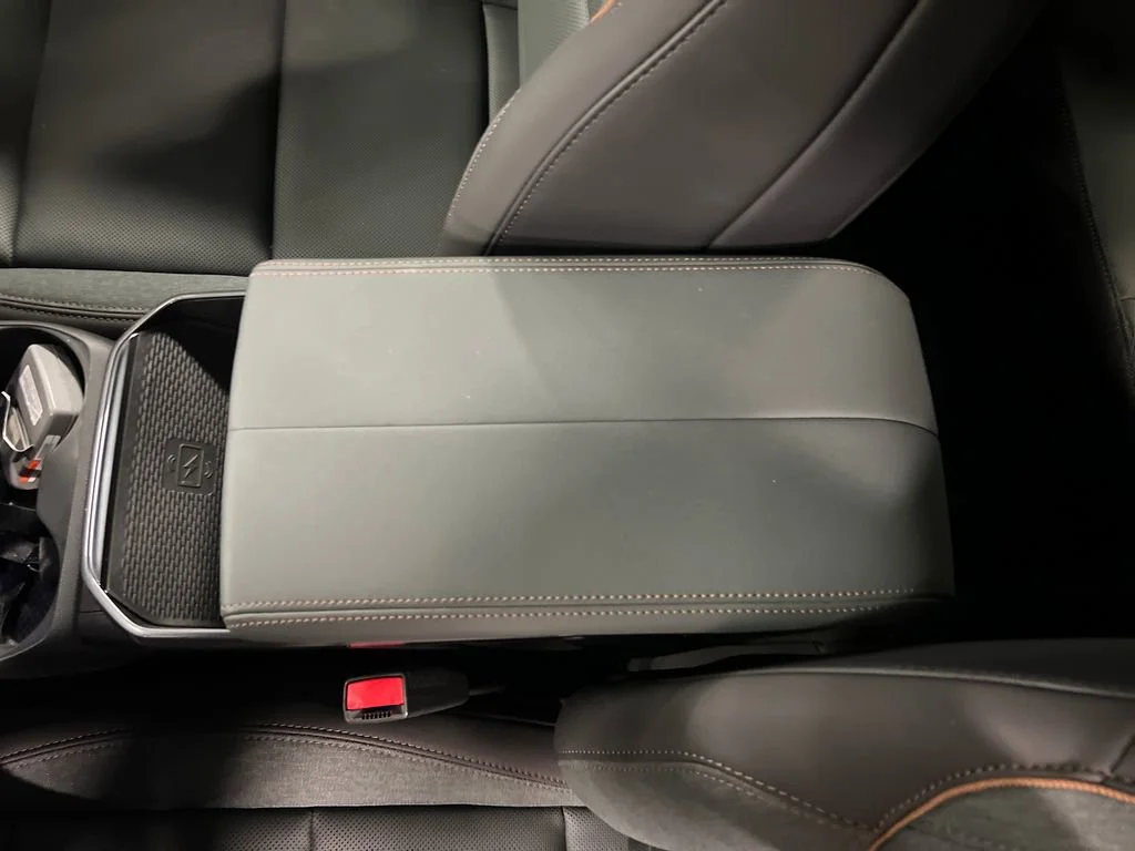 2026 GMC Terrain AT4 - Photo 50