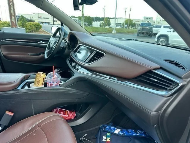 Used 2019 Gray Buick Avenir image 17