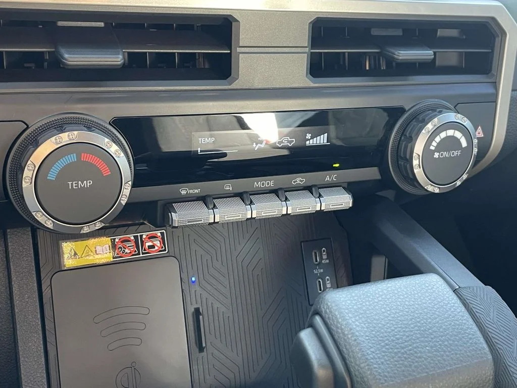 Used 2026 Ice Cap Toyota SR5 image 16