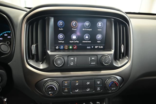 2022 Chevrolet Colorado Z71 - Photo 17
