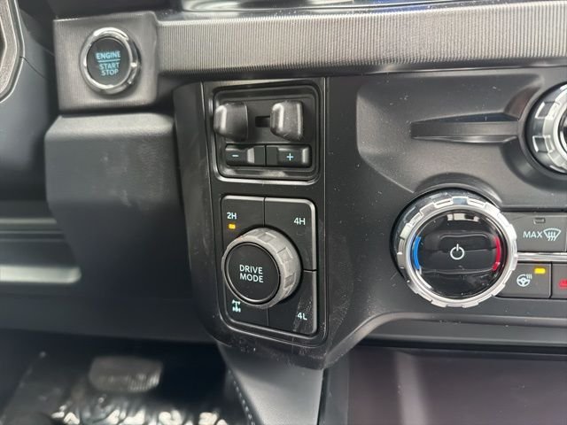 New 2026 Agate Black Metallic Ford F-350® Platinum® image 19