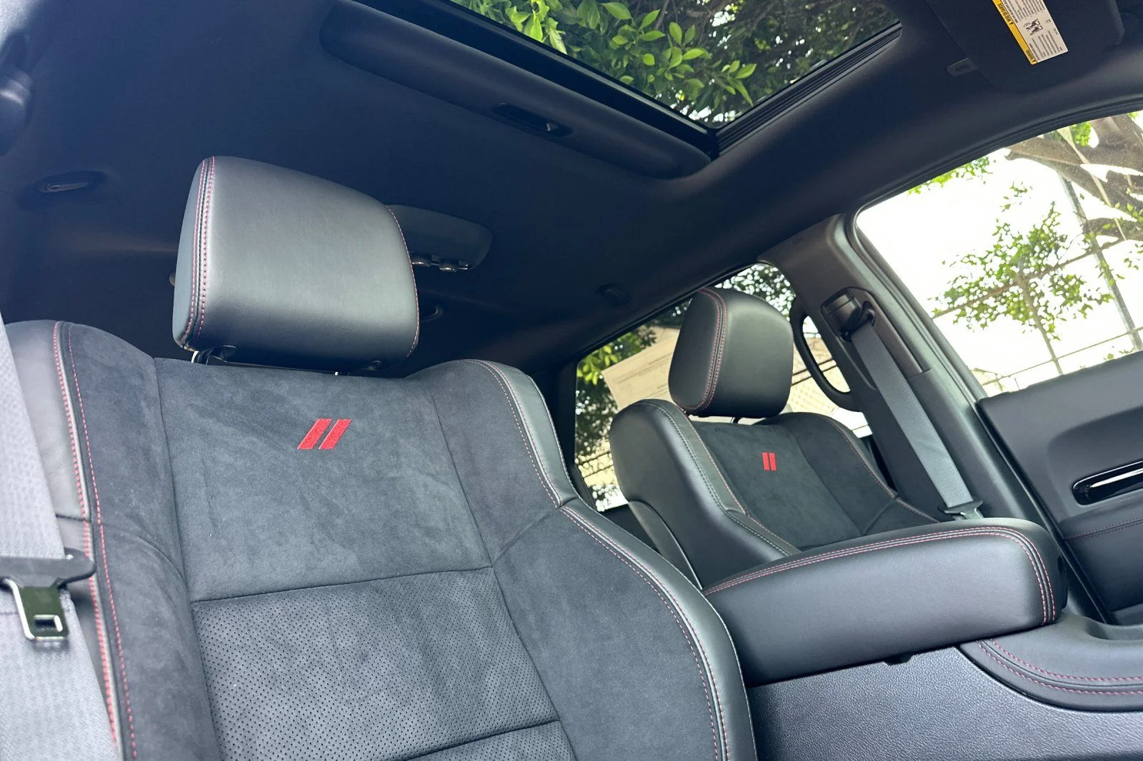 2026 Dodge Durango GT Plus - Photo 14