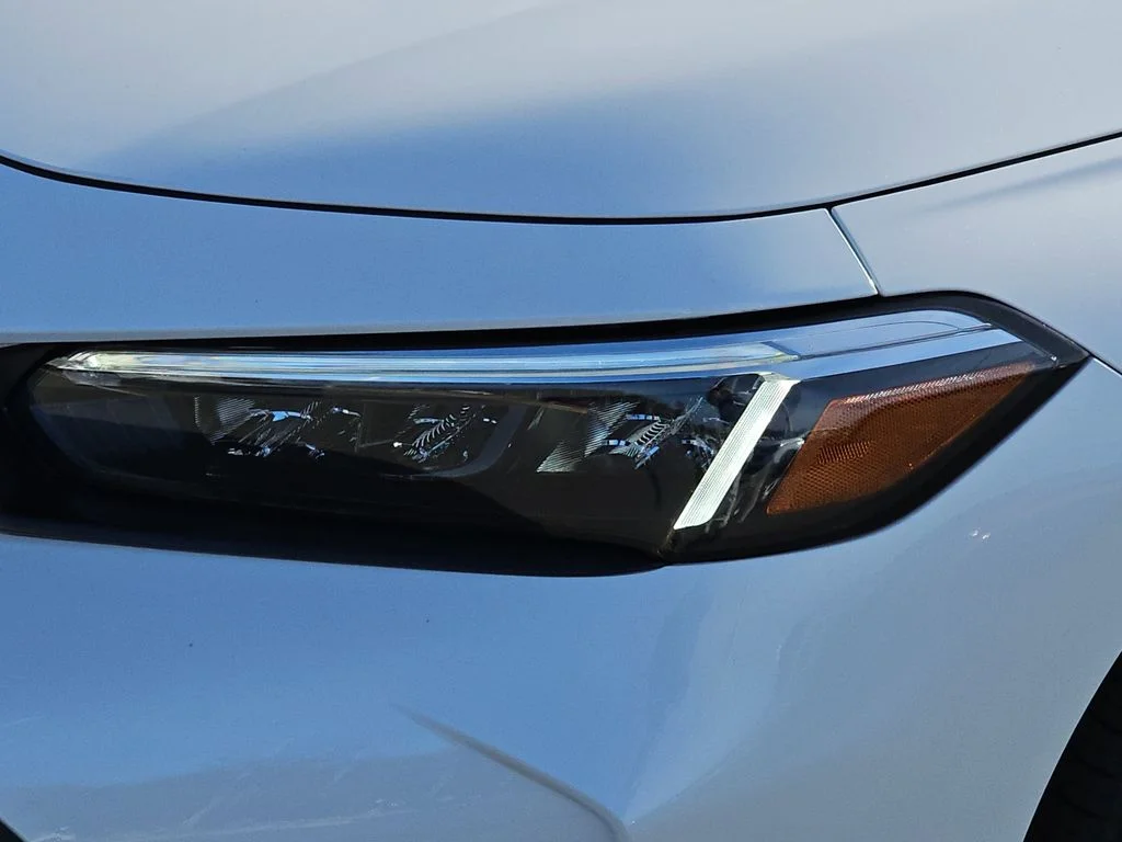 2026 Honda Civic Hatchback Sport - Photo 33