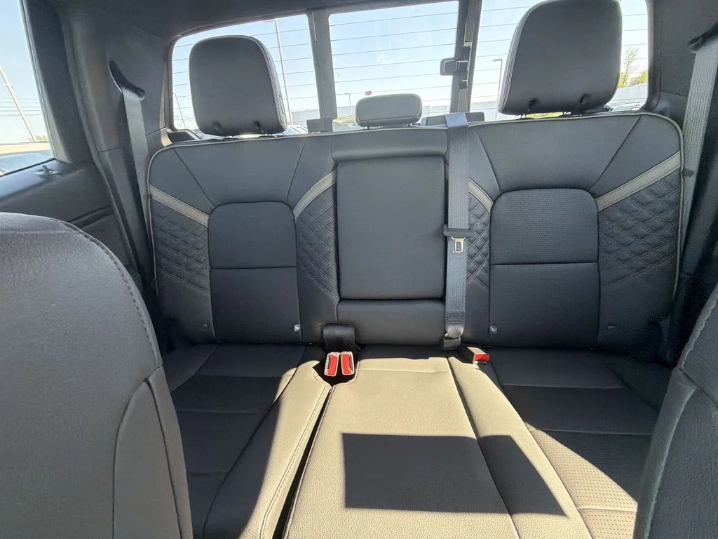 Used 2026 Black GMC Denali image 29
