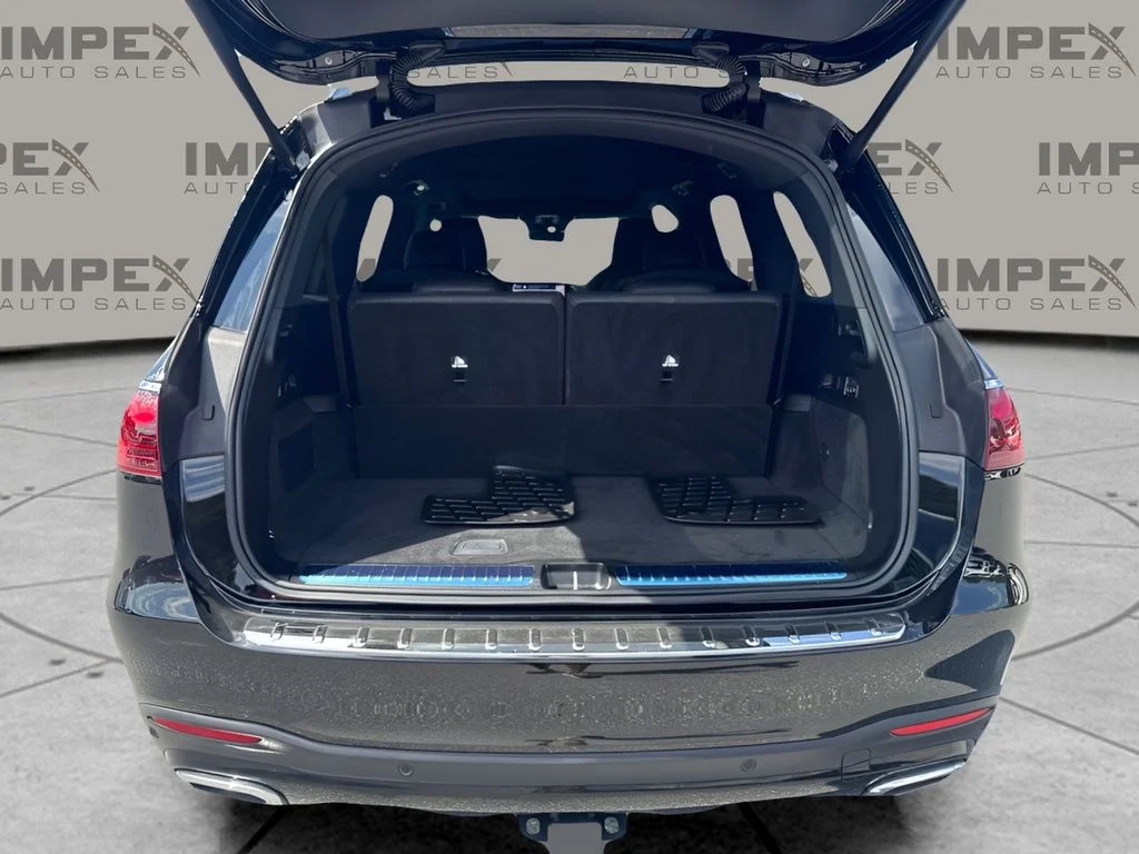 Used 2025  Mercedes-Benz GLS 450 image 27