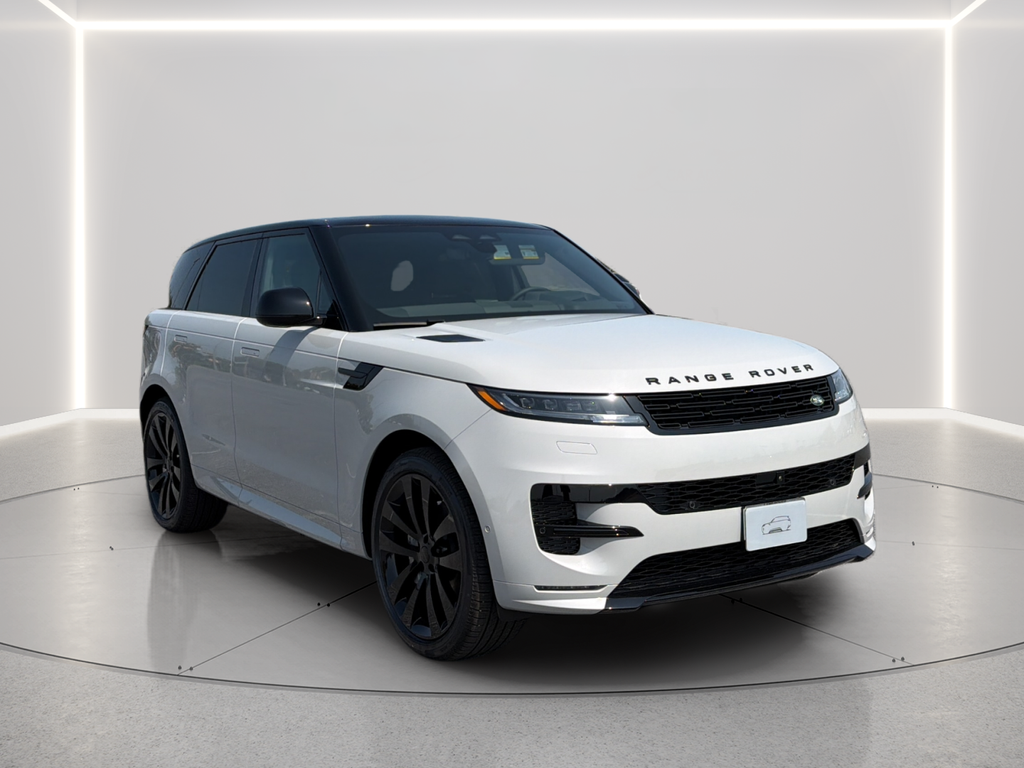 New 2026 Borasco Grey Land Rover Dynamic SE image 10