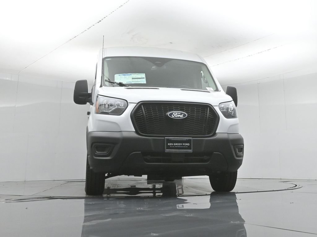 New 2026 Oxford White Ford Base image 42