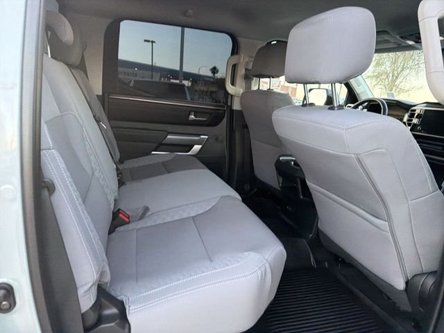 2024 Toyota Tundra SR5 - Photo 29