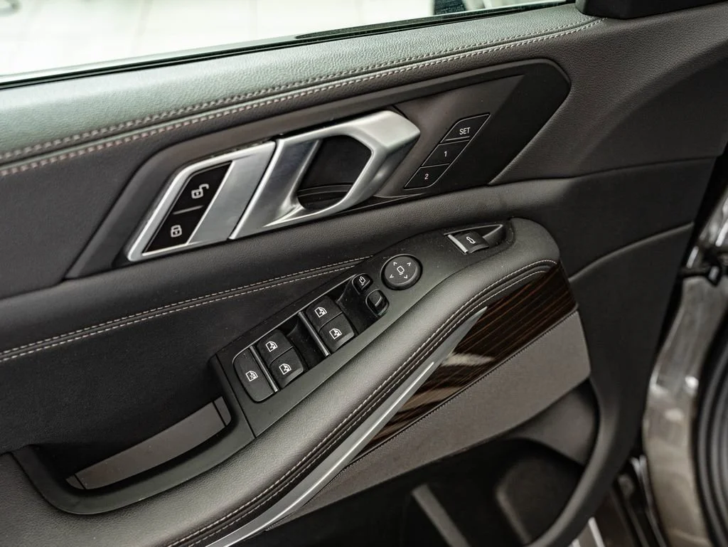 2023 BMW X5 40i - Photo 16