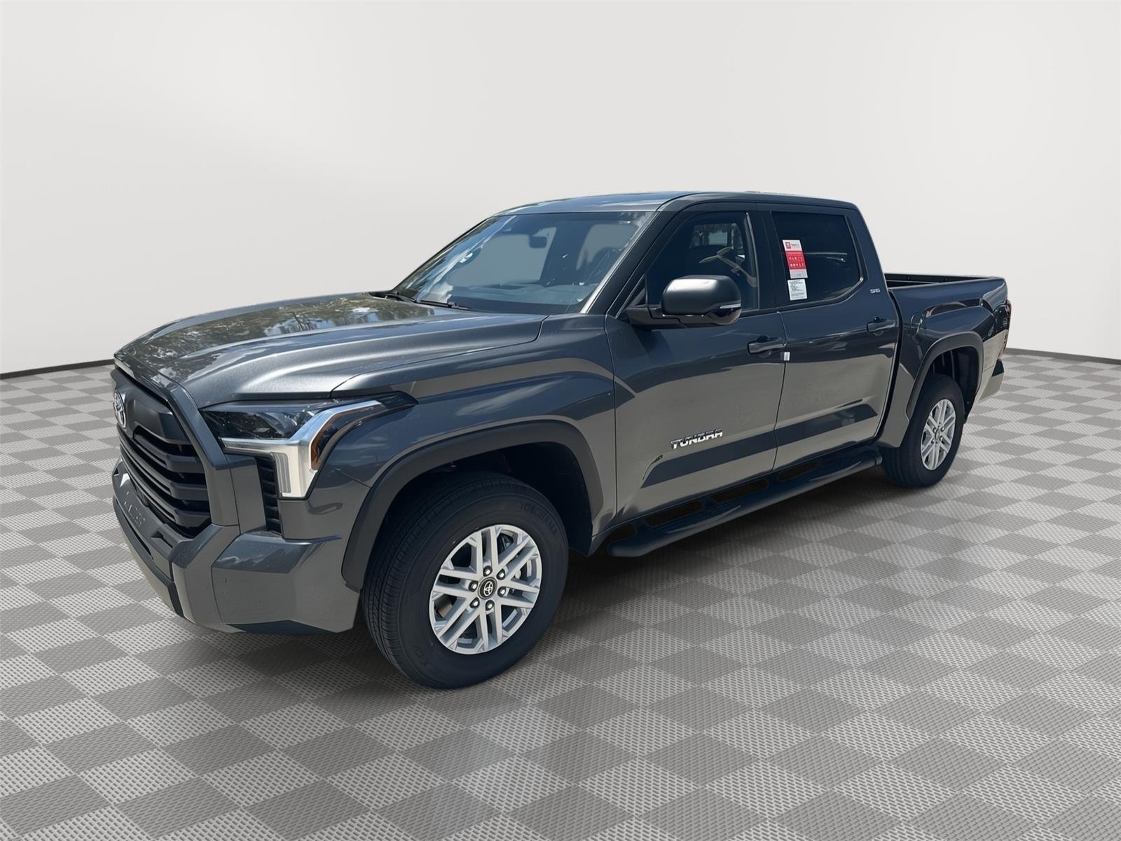2026 Toyota Tundra  SR5