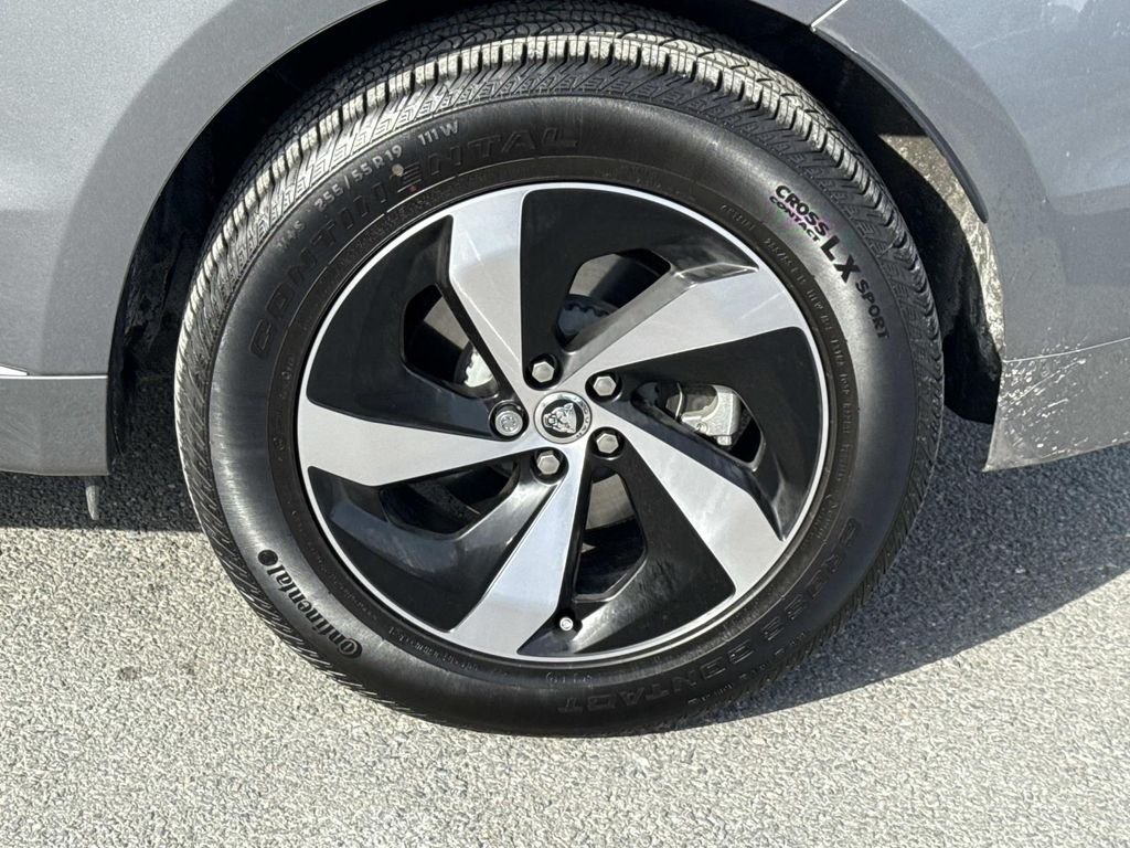 2026 Jaguar F-Pace R-Dynamic S - Photo 29