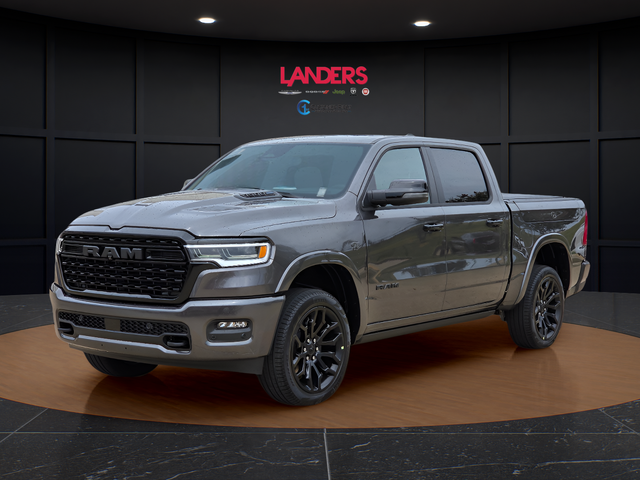 2027 RAM 1500 Limited