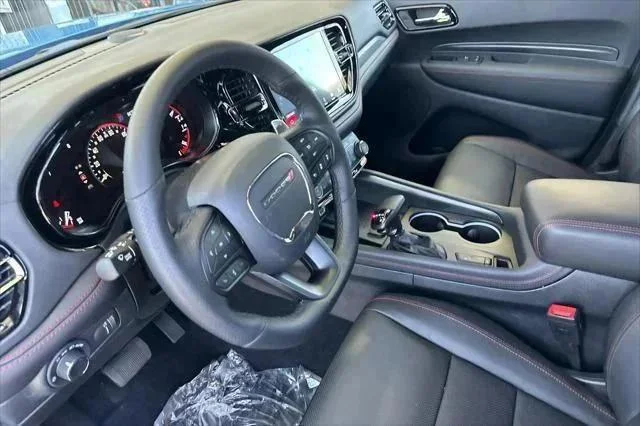 New 2026 B5 Blue Dodge GT PLUS image 10